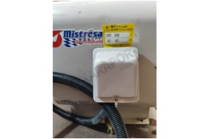 CNC Kayar Otomatlar İçin Yağ Buharı Emme Üniteleri (Yeni gibi)