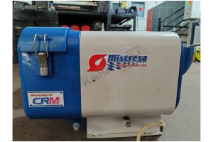 CNC Kayar Otomatlar İçin Yağ Buharı Emme Üniteleri (Yeni gibi)