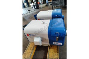 CNC Kayar Otomatlar İçin Yağ Buharı Emme Üniteleri (Yeni gibi)