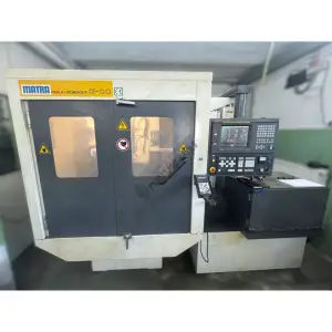 CNC Tel EREZYON MATRA