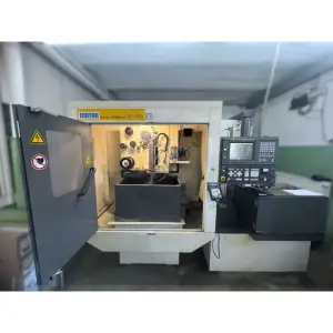 CNC Tel EREZYON MATRA