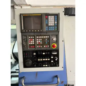 Cnc Torna