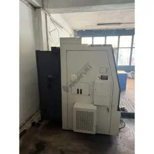 Cnc Torna