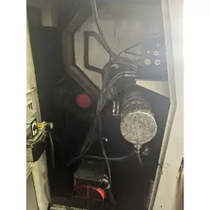 Cnc Torna