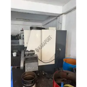 Cnc Torna