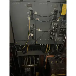 Cnc Torna