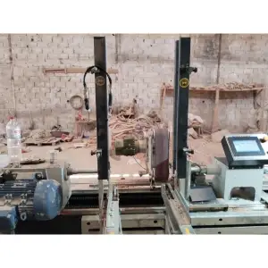 CNC torna makinesi satılık mutmax marka