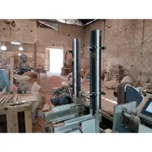 CNC torna makinesi satılık mutmax marka