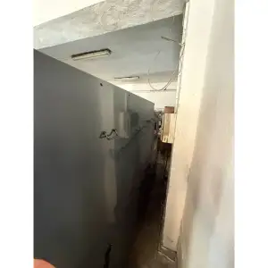 Cnc Torna