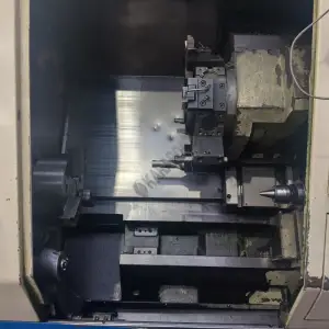 Daewoo Puma 230 MB C Eksen CNC Torna-2000