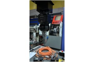 Dea brown sharpe mıstral 775 cmm ölçüm cihazı