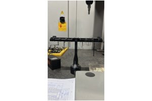 Dea brown sharpe mıstral 775 cmm ölçüm cihazı