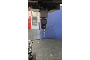 Dea brown sharpe mıstral 775 cmm ölçüm cihazı