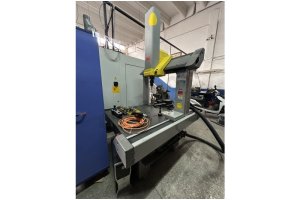 Dea brown sharpe mıstral 775 cmm ölçüm cihazı