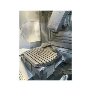 Deckel DMU 80 P HiDyn 5 Eksen CNC İşleme Merkezi-2005