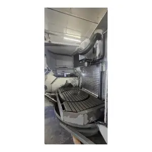 Deckel Maho DMG DMU 100T Simültane 5 Eksen CNC İşleme Merkezi-2005