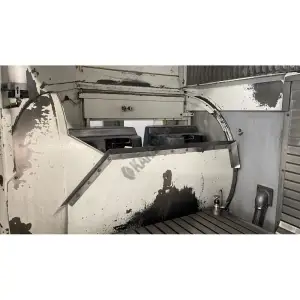 Deckel Maho DMG DMU 100T Simültane 5 Eksen CNC İşleme Merkezi-2005