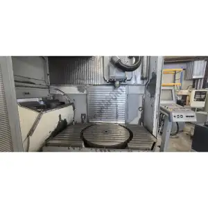 Deckel Maho DMG DMU 100T Simültane 5 Eksen CNC İşleme Merkezi-2005