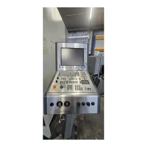 Deckel Maho DMG DMU 100T Simültane 5 Eksen CNC İşleme Merkezi-2005