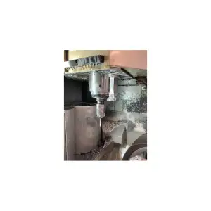 Deckel Maho DMG DMU 70 eVolution 5 Eksen Simültane CNC İşleme Merkezi-2005