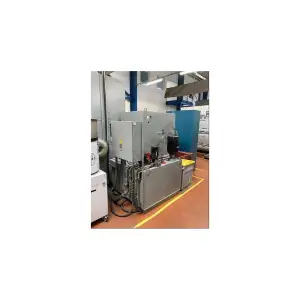 Deckel Maho DMG DMU 70 eVolution 5 Eksen Simültane CNC İşleme Merkezi-2005