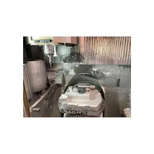 Deckel Maho DMG DMU 70 eVolution 5 Eksen Simültane CNC İşleme Merkezi-2005