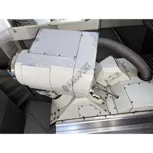 Deckel Maho DMU 200P 5 Eksen CNC İşleme Merkezi-2002