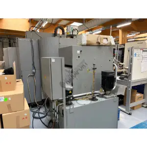 Deckel Maho DMU 70 5 Eksen CNC İşleme Merkezi–2008