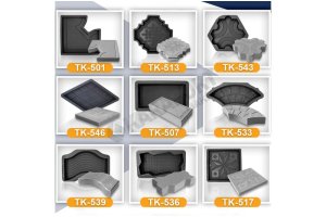 DEKORATİF TAŞ ÜRETİM TESİSİ