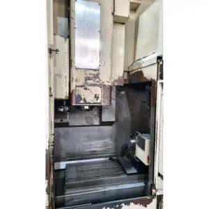 Divüzörlü Okuma MX-45VAE CNC Dik İşleme Merkezi-1987