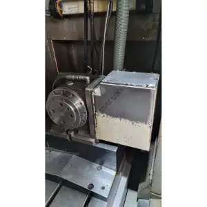 Divüzörlü Okuma MX-45VAE CNC Dik İşleme Merkezi-1987