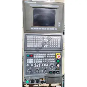 Divüzörlü Okuma MX-45VAE CNC Dik İşleme Merkezi-1987