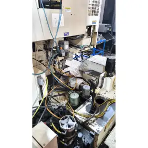 Divüzörlü Okuma MX-45VAE CNC Dik İşleme Merkezi-1987