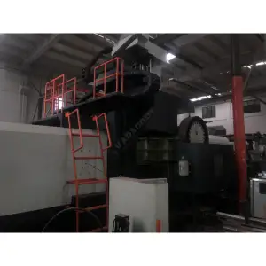DMC - 3017G CNC Köprü Tip Dik işleme Merkezi–2019