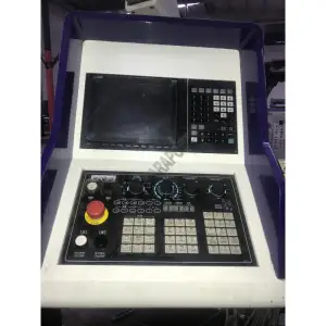 DMC - 3017G CNC Köprü Tip Dik işleme Merkezi–2019