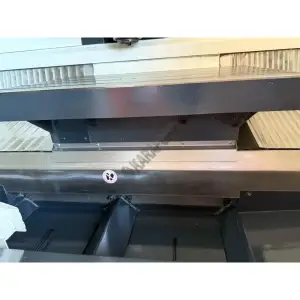 DMG Deckel Maho DMC 635V CNC İşleme Merkezi-(Yeni gibi 2009)