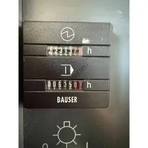 DMG Deckel Maho DMC 635V CNC İşleme Merkezi-(Yeni gibi 2009)