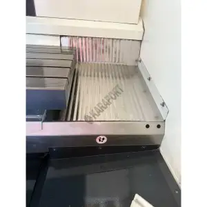 DMG Deckel Maho DMC 635V CNC İşleme Merkezi-(Yeni gibi 2009)