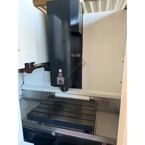 DMG Deckel Maho DMC 635V CNC İşleme Merkezi-(Yeni gibi 2009)