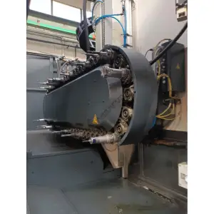DMG DMU 95 monoBLOCK 5 Eksen CNC İşleme Merkezi-2020