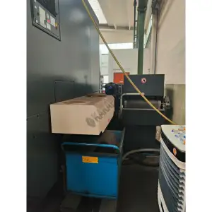 DMG DMU 95 monoBLOCK 5 Eksen CNC İşleme Merkezi-2020
