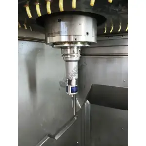 DMG DMU 95 monoBLOCK 5 Eksen CNC İşleme Merkezi-2020