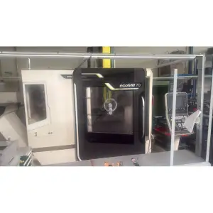 DMG EcoMill 70 5 eksen Simültane İşleme Merkezi-2016
