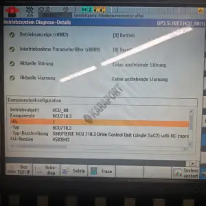 DMG EcoMill 70 5 eksen Simültane İşleme Merkezi-2016