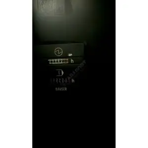 DMG EcoMill 70 5 eksen Simültane İşleme Merkezi-2016