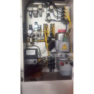 DMG EcoMill 70 5 eksen Simültane İşleme Merkezi-2016