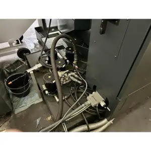 DMG MORI NTX2500/1500 Arayataklı 5 Eksen CNC Tornalama Merkezi-2020