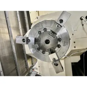 DMG MORI NTX2500/1500 Arayataklı 5 Eksen CNC Tornalama Merkezi-2020