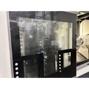 DMG MORI NTX2500/1500 Arayataklı 5 Eksen CNC Tornalama Merkezi-2020