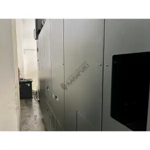 DMG MORI NTX2500/1500 Arayataklı 5 Eksen CNC Tornalama Merkezi-2020